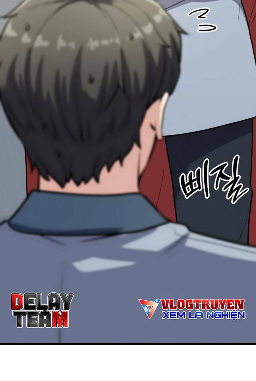 Hiệp Sĩ Xương Khô Chương 11 Ảnh 16