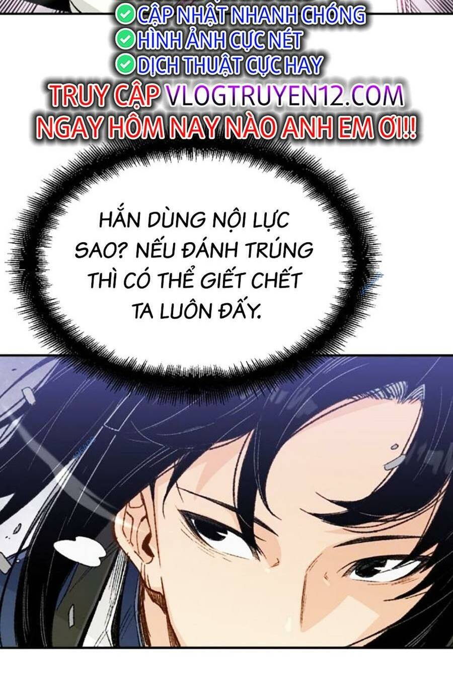 Trùng Sinh Thành Thiên Ma Chương 6 Ảnh 39