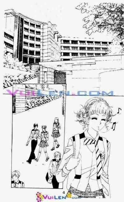 Đến Với Anh Chương 15 Ảnh 6
