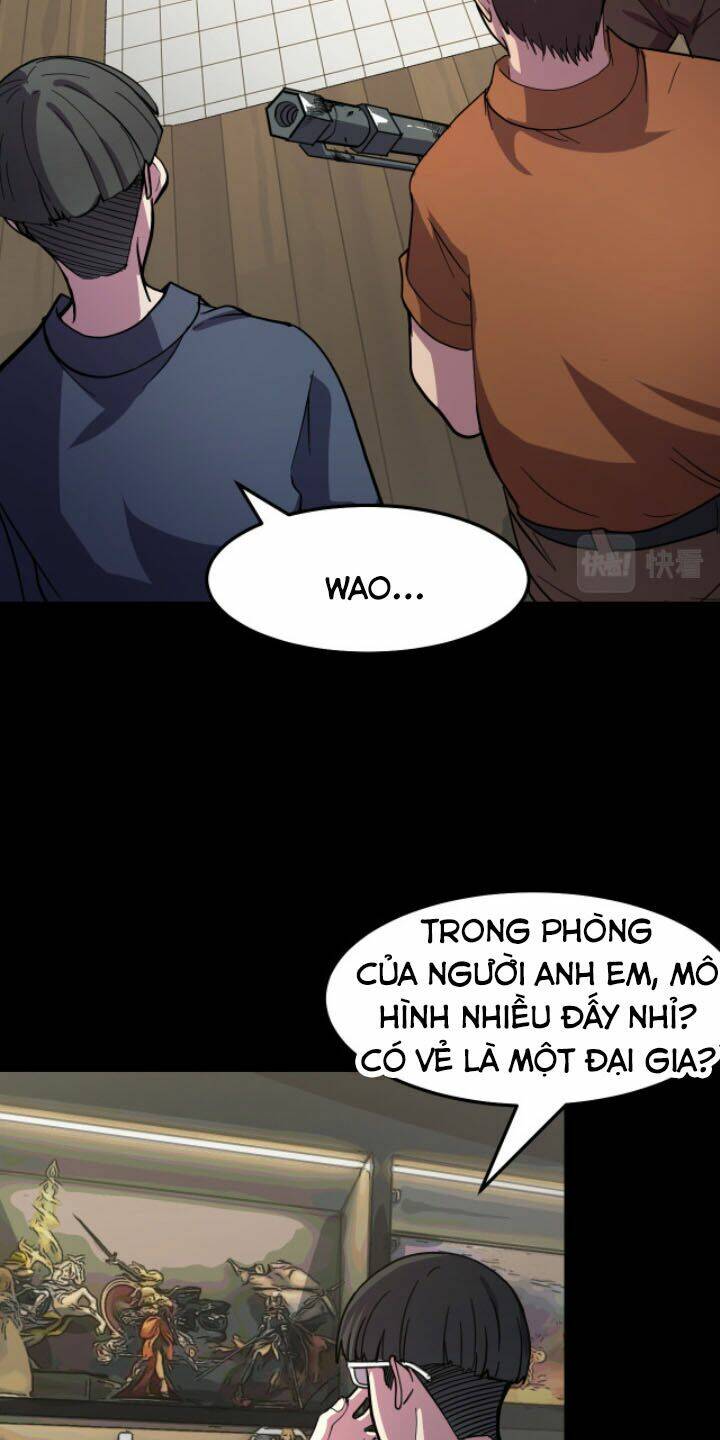 Các Nàng Nói Ta Là Vua Tương Lai Chương 6 Ảnh 32