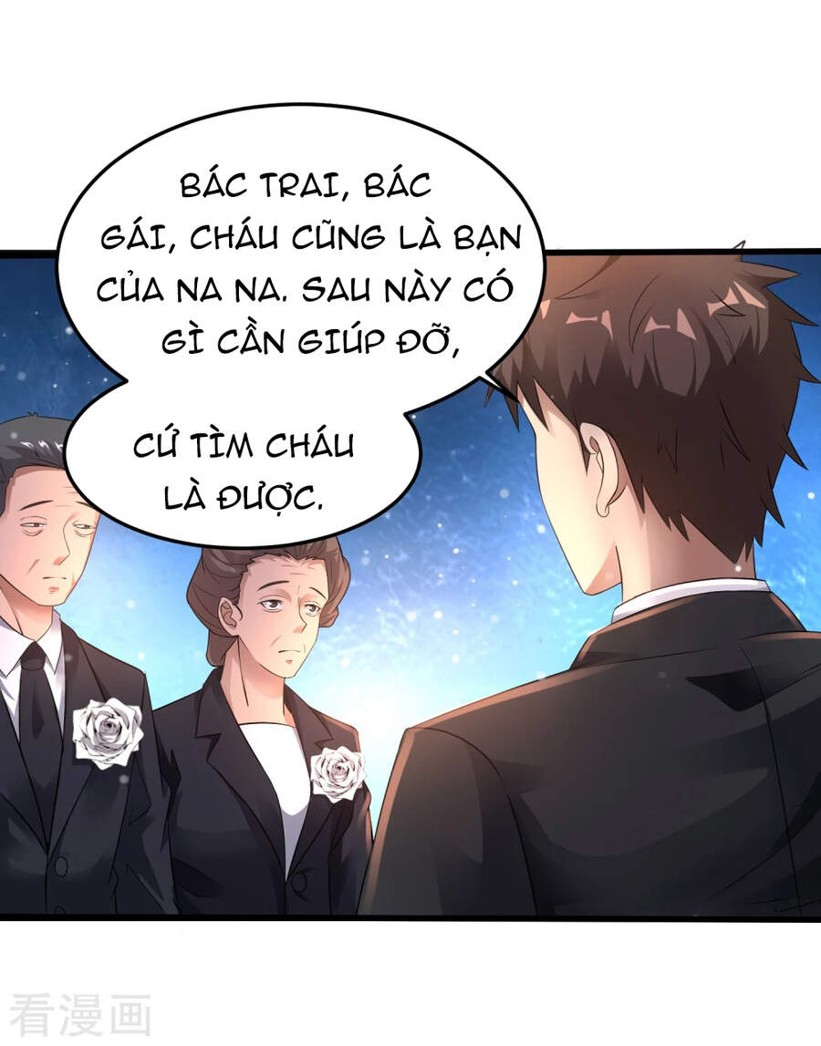 Siêu Năng Phân Hóa Chương 26 Ảnh 5