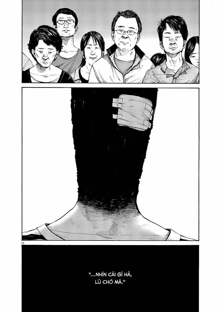 Chúc Ngủ Ngon, Punpun Chương 126 Ảnh 16