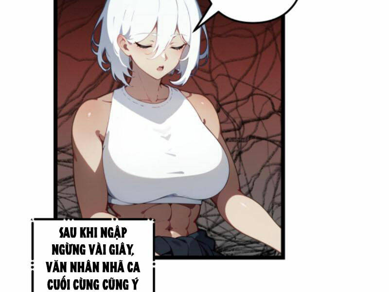 Nhân Vật Phản Diện: Sau Khi Nghe Lén Tiếng Lòng, Nữ Chính Muốn Làm Hậu Cung Của Ta! Chương 111 Ảnh 22
