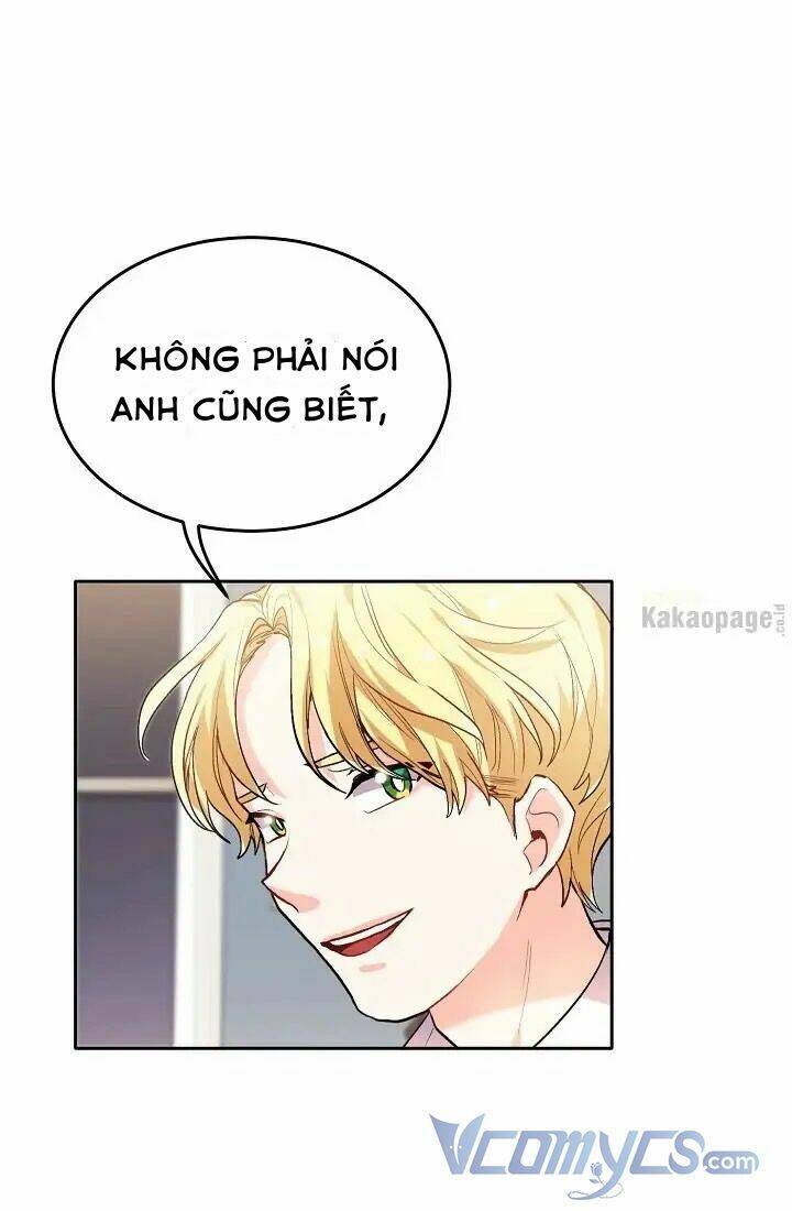 Tôi Chỉ Là Một Tiểu Thư Bình Thường Chương 79 Ảnh 42