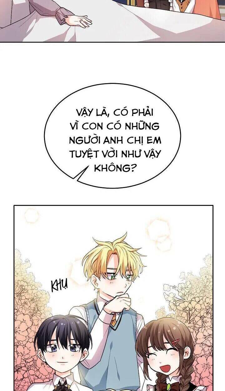 Tôi Chỉ Là Một Tiểu Thư Bình Thường Chương 77 Ảnh 53