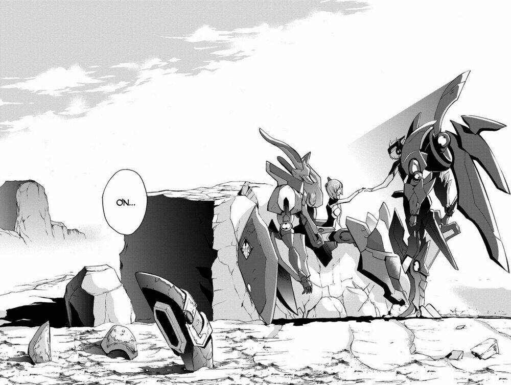 Saijaku Muhai No Shinsou Kiryuu Chương 10 Ảnh 45