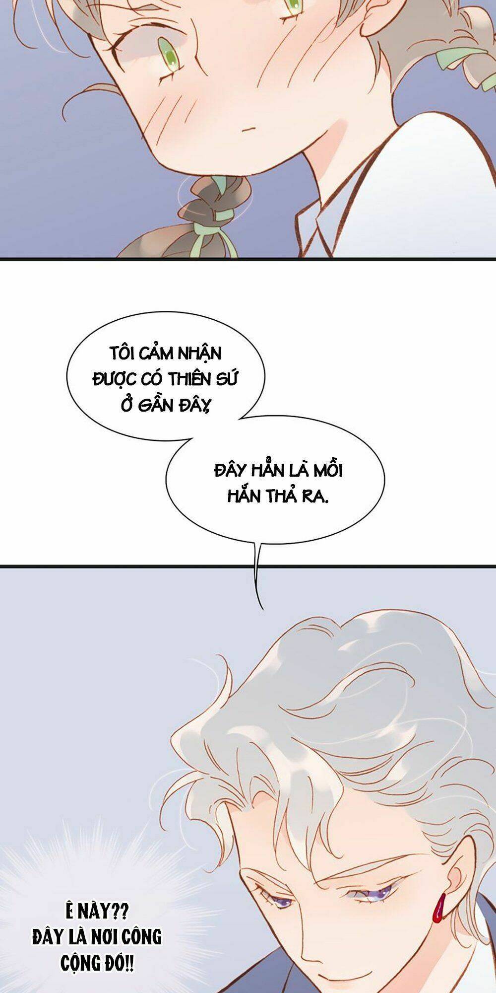 Vũ Trụ Cầm Vị Hưởng Chương 8 Ảnh 37