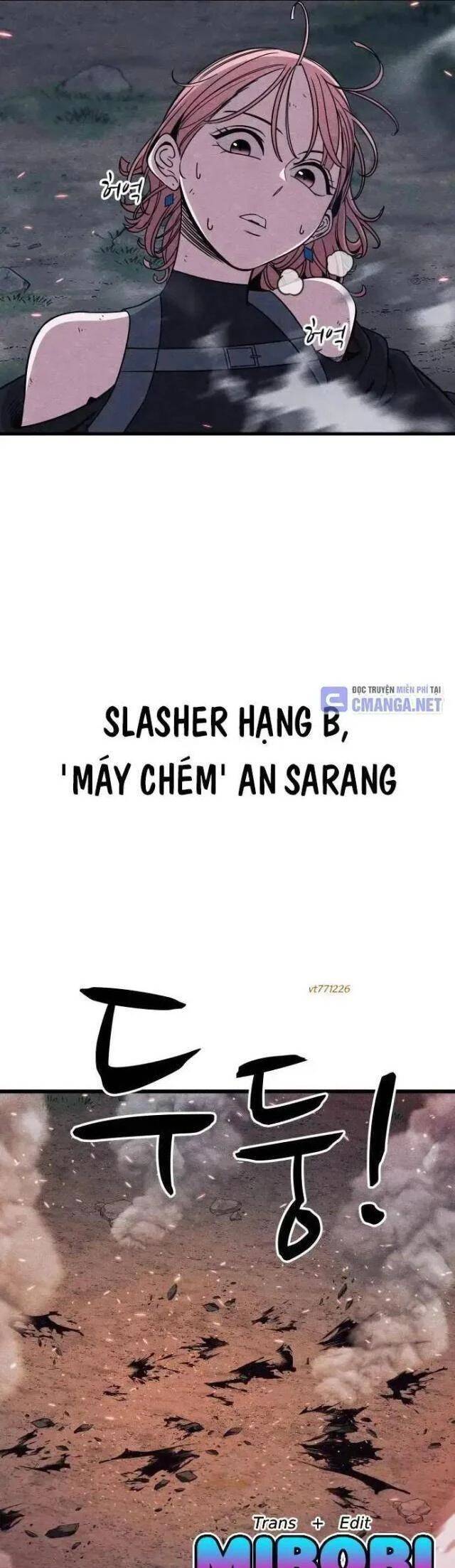 Xác Sống Và Sát Nhân Chương 84 Ảnh 72