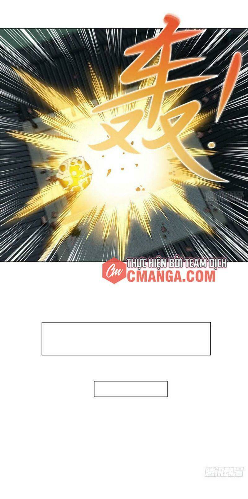 Đạo Ma - Ta Luyện Khí Ba Ngàn Năm Ngoại Truyện Chương 20 Ảnh 20