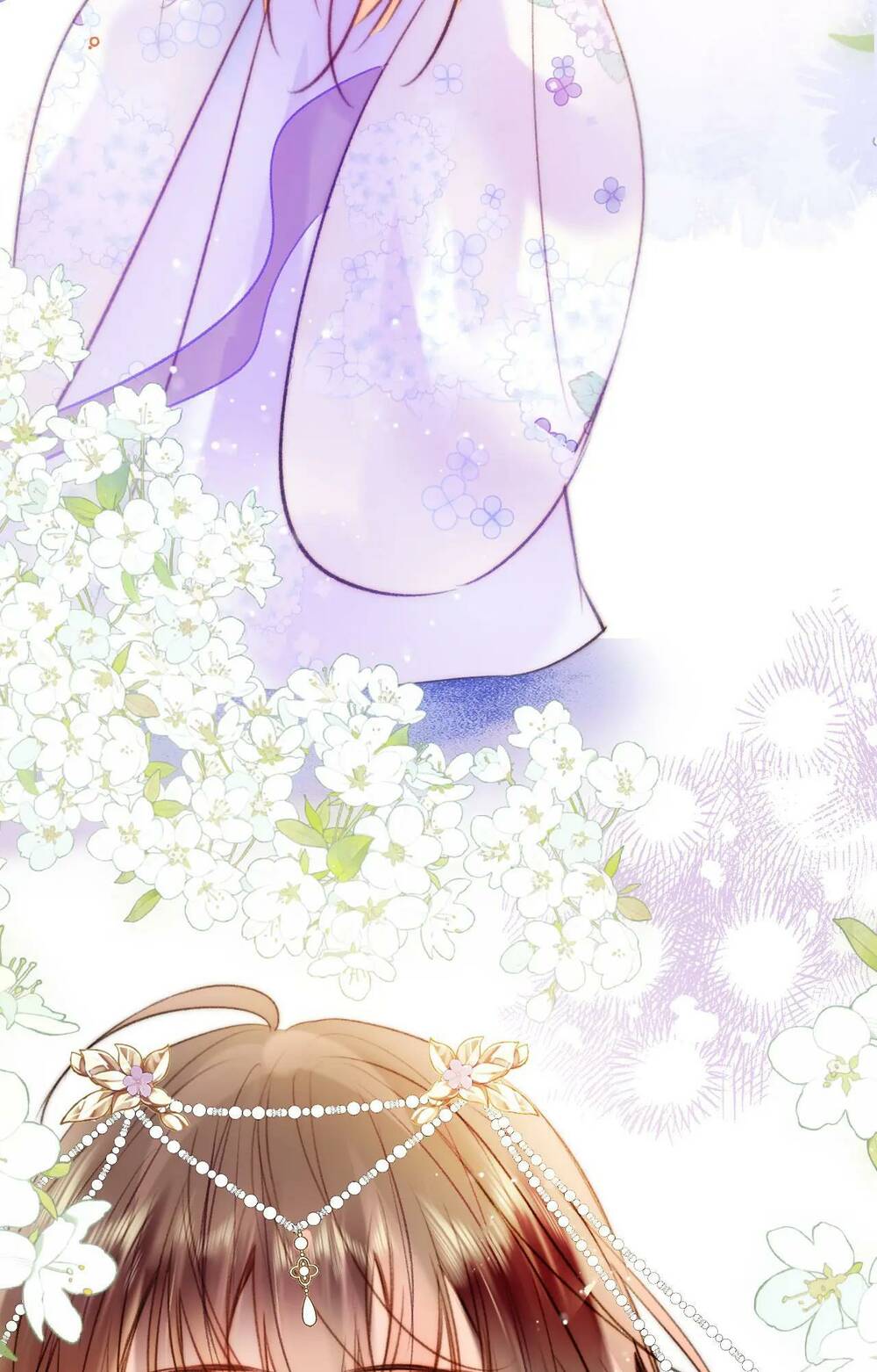 Vi Phu Của Ta Là Long Ngạo Thiên Chương 45 Ảnh 67