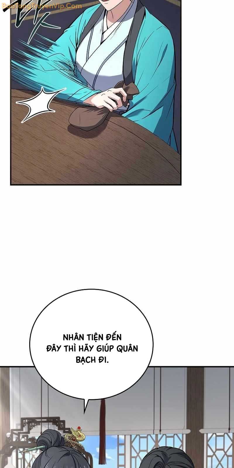 Chuyển Sinh Thành Tiêu Sư Chương 97 Ảnh 118