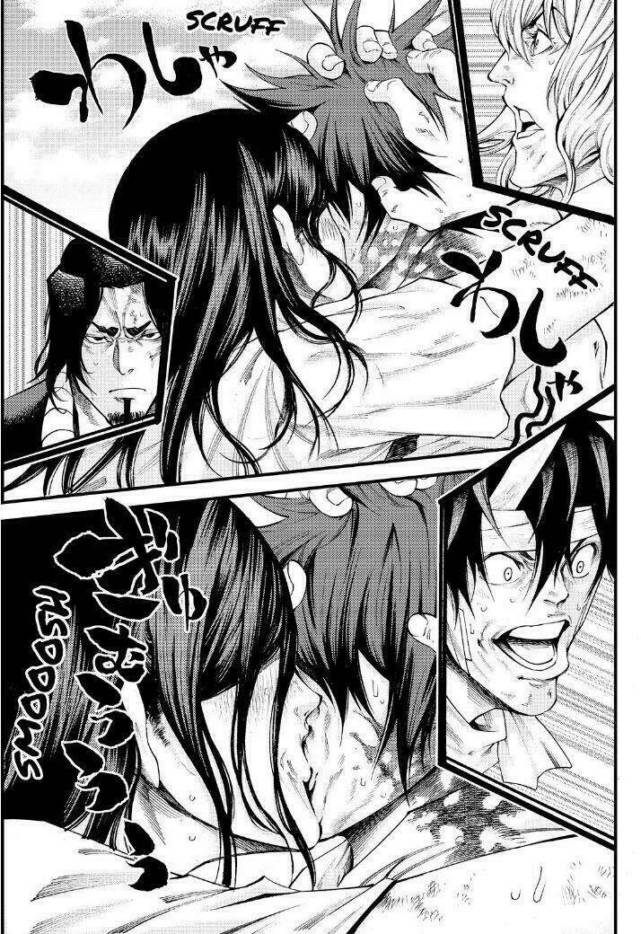 Kamisama No Iutoori Ii Chương 163 Ảnh 19