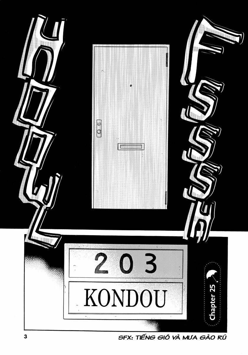 Koi Wa Ameagari No You Ni Chương 25 Ảnh 6
