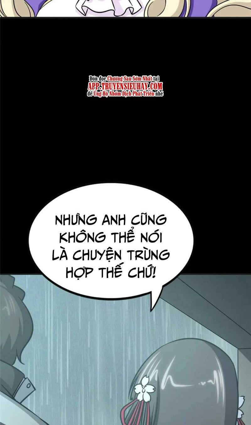 Bạn Gái Zombie Của Tôi Chương 415 Ảnh 43
