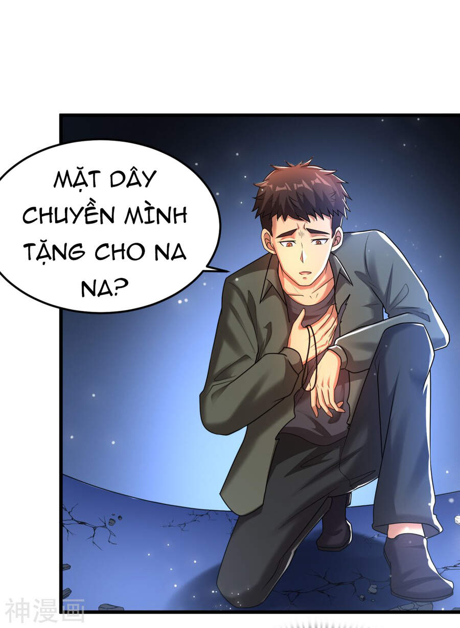 Siêu Năng Phân Hóa Chương 23 Ảnh 20