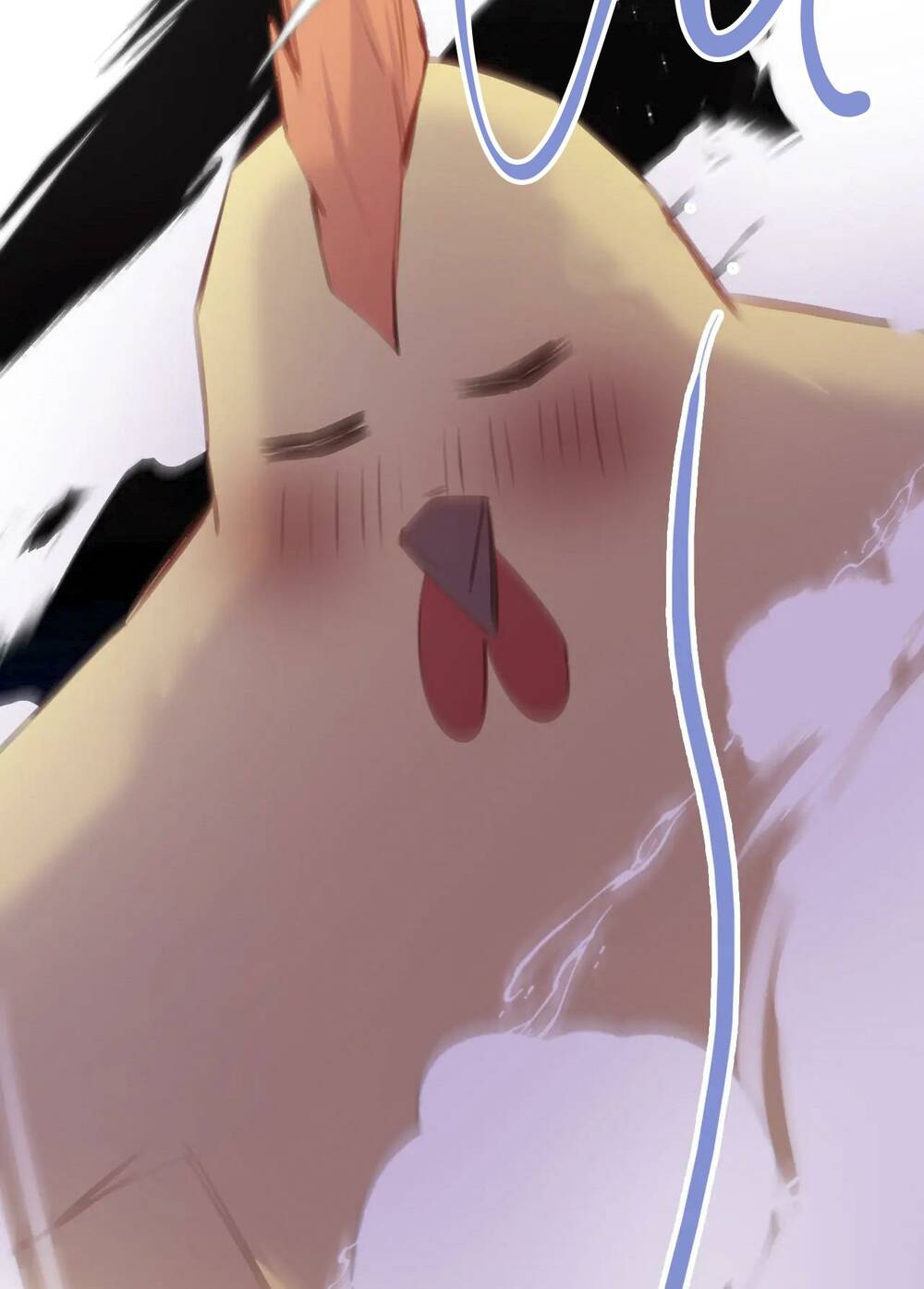 Vi Phu Của Ta Là Long Ngạo Thiên Chương 41 Ảnh 16