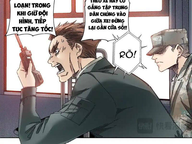 Ta Xây Dựng Tổ Chức Cứu Thế Chương 14 Ảnh 18