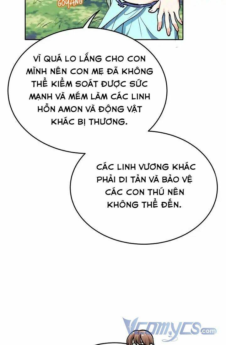 Tôi Chỉ Là Một Tiểu Thư Bình Thường Chương 80 Ảnh 76