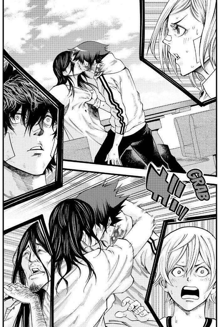 Kamisama No Iutoori Ii Chương 163 Ảnh 18