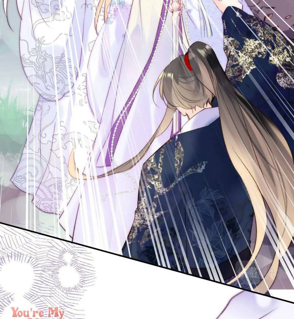 Vi Phu Của Ta Là Long Ngạo Thiên Chương 46 Ảnh 72