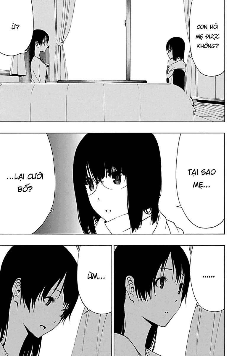 Toumei Ningen No Hone Chương 21 Ảnh 17