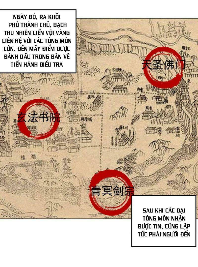 Đạo Ma - Ta Luyện Khí Ba Ngàn Năm Ngoại Truyện Chương 20 Ảnh 2