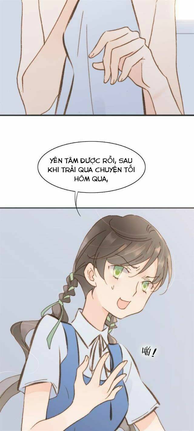 Vũ Trụ Cầm Vị Hưởng Chương 6 Ảnh 34