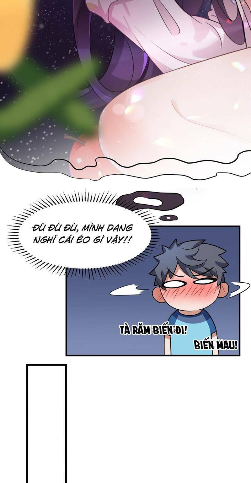 Phương Pháp Sử Dụng Ma Nữ Và Thánh Nữ Chương 4 Ảnh 24