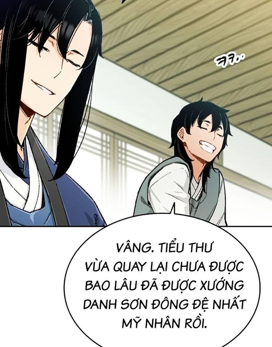 Trùng Sinh Thành Thiên Ma Chương 2 Ảnh 24