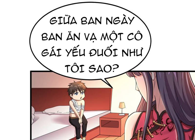 Siêu Năng Phân Hóa Chương 15 Ảnh 15