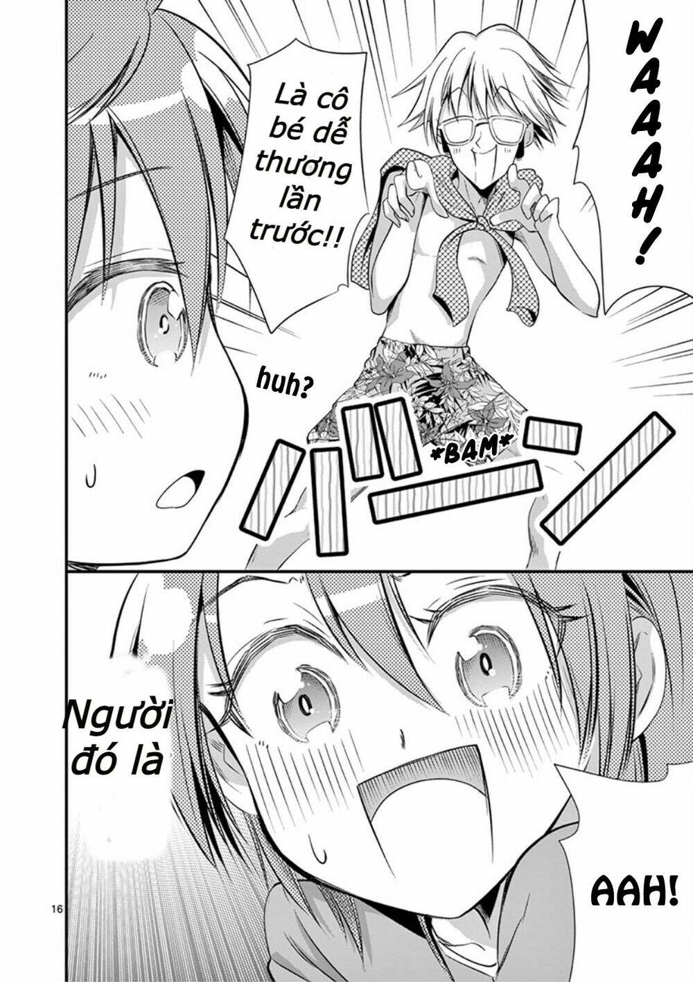 Tensei Pandemic Chương 19.4 Ảnh 3