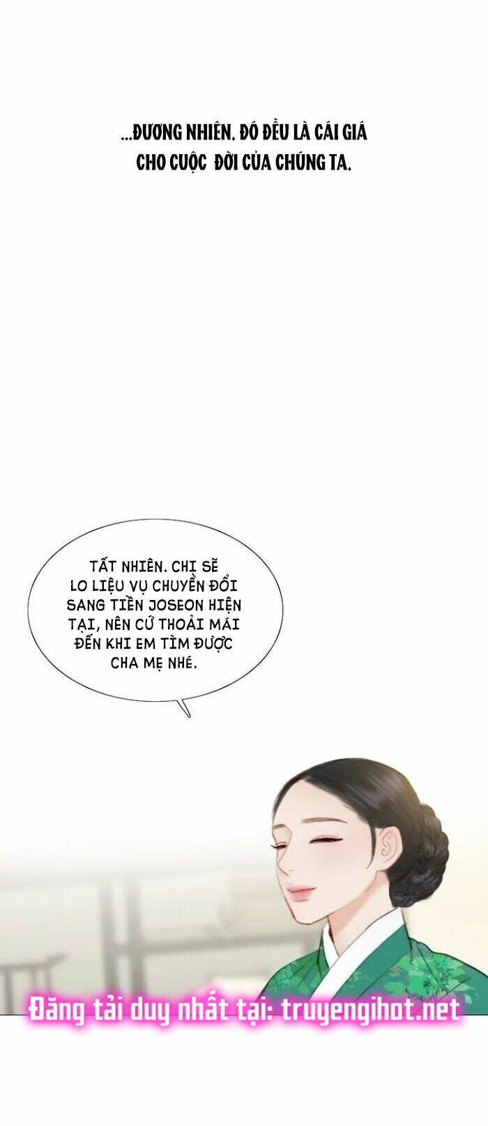 Mùa Đông Tăm Tối Chương 121 Ảnh 54