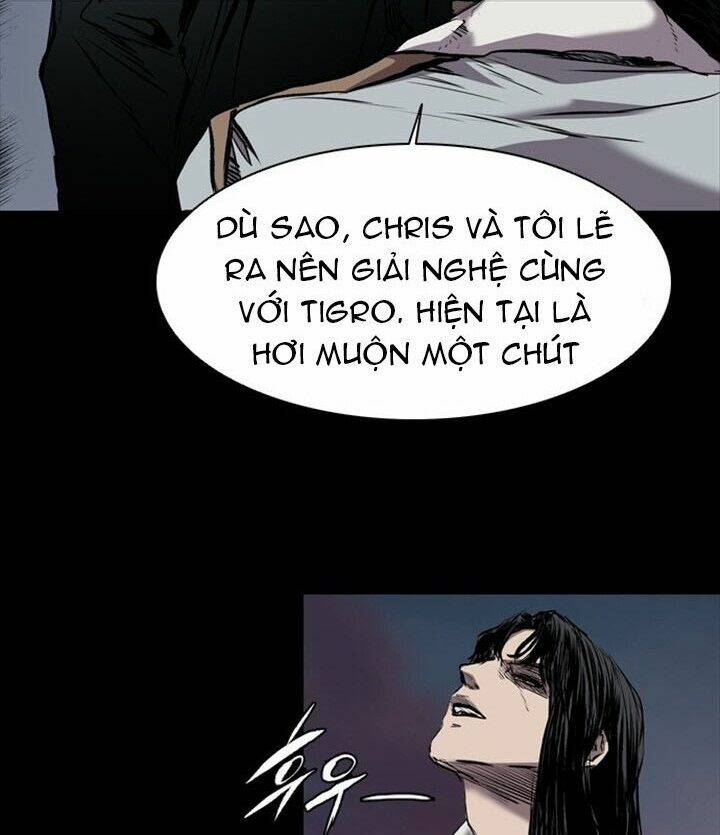 Báo Thù Chương 119 Ảnh 17
