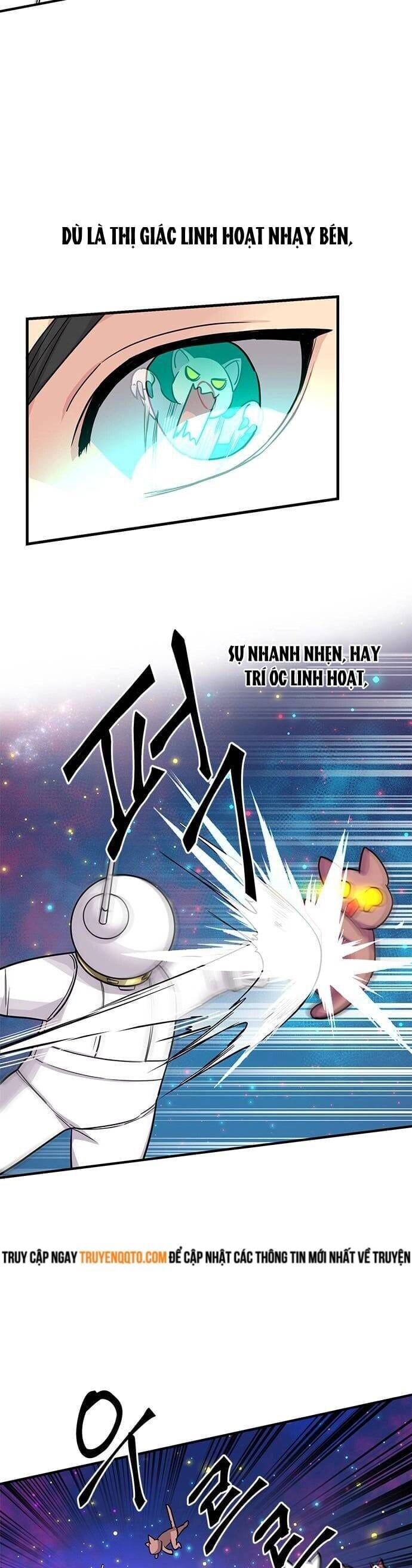 Thiên Tài Stream Game Chương 10 Ảnh 5