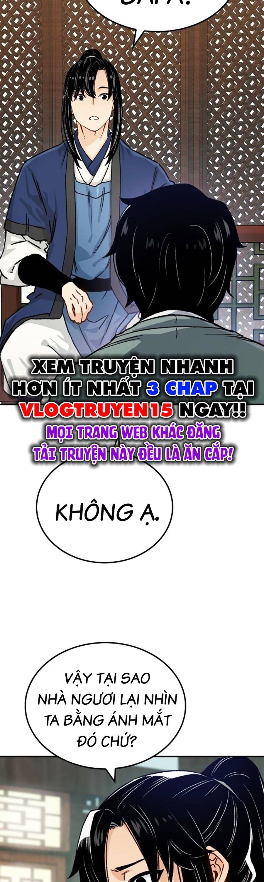 Trùng Sinh Thành Thiên Ma Chương 18 Ảnh 22