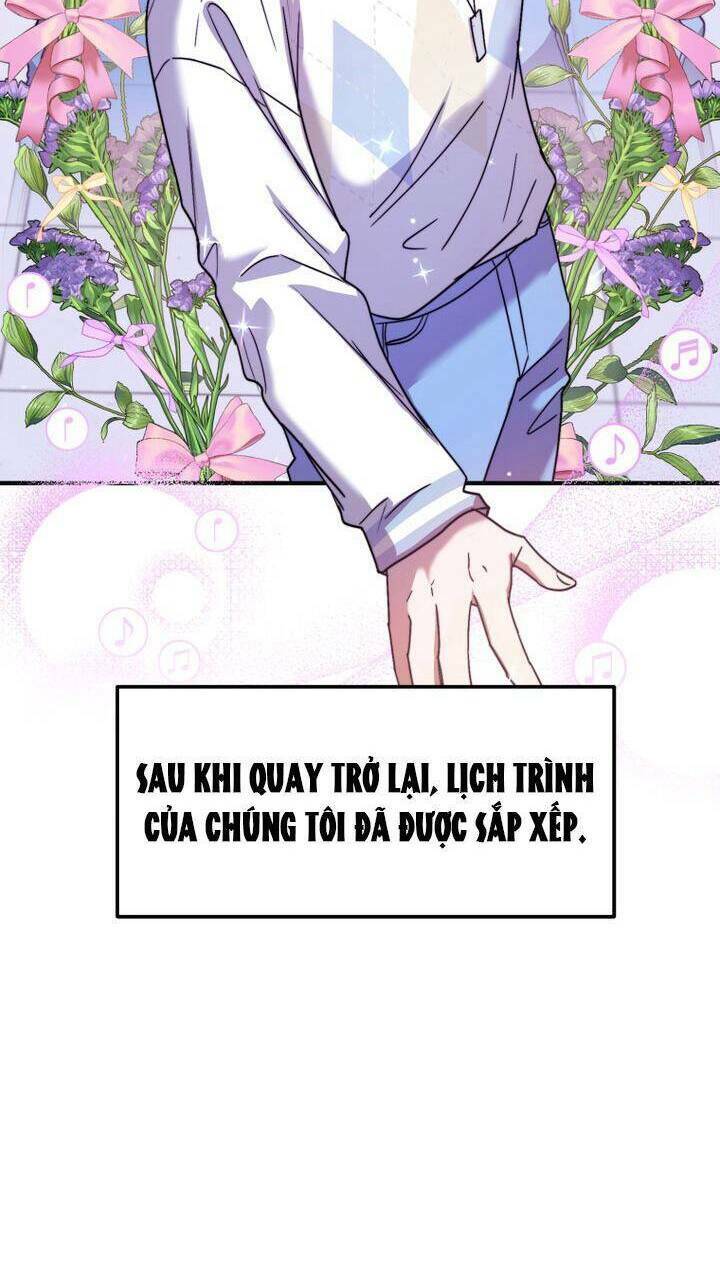 Thư Viện Ẩn Của Siêu Idol Chương 49 Ảnh 6