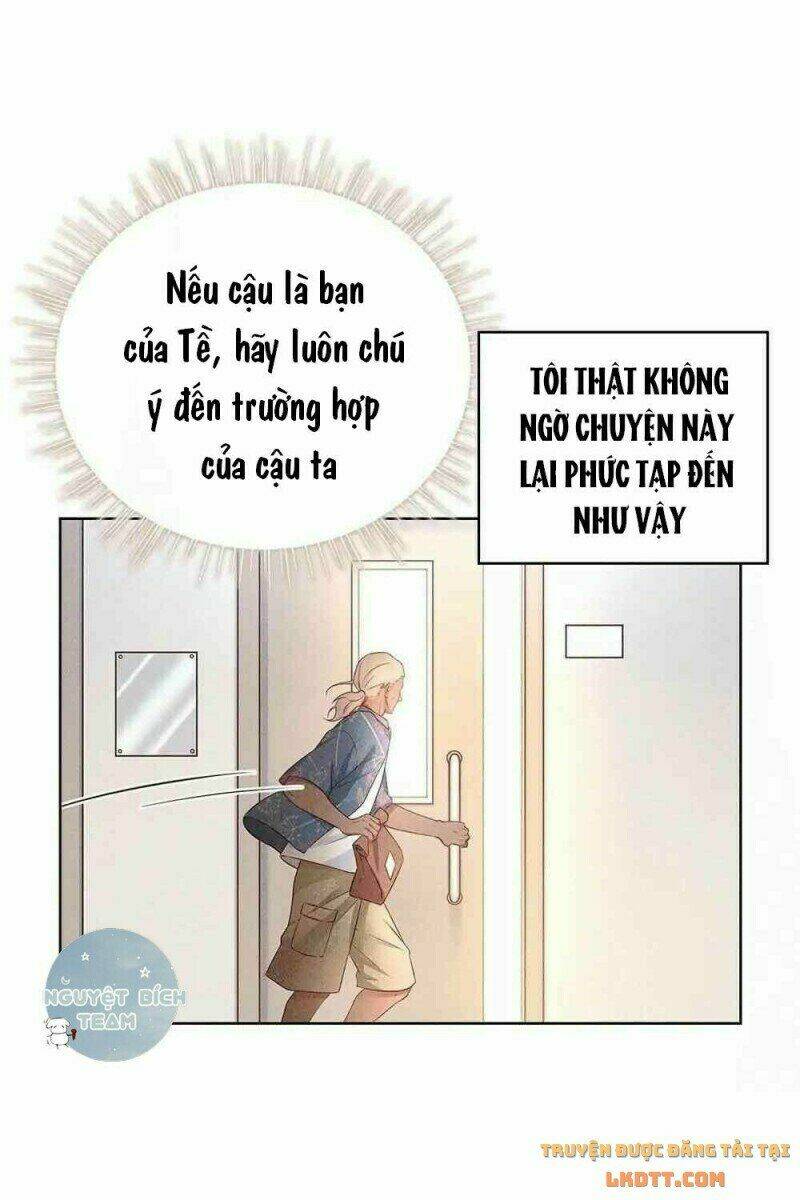 Kim Chủ Đế Chương 13 Ảnh 27