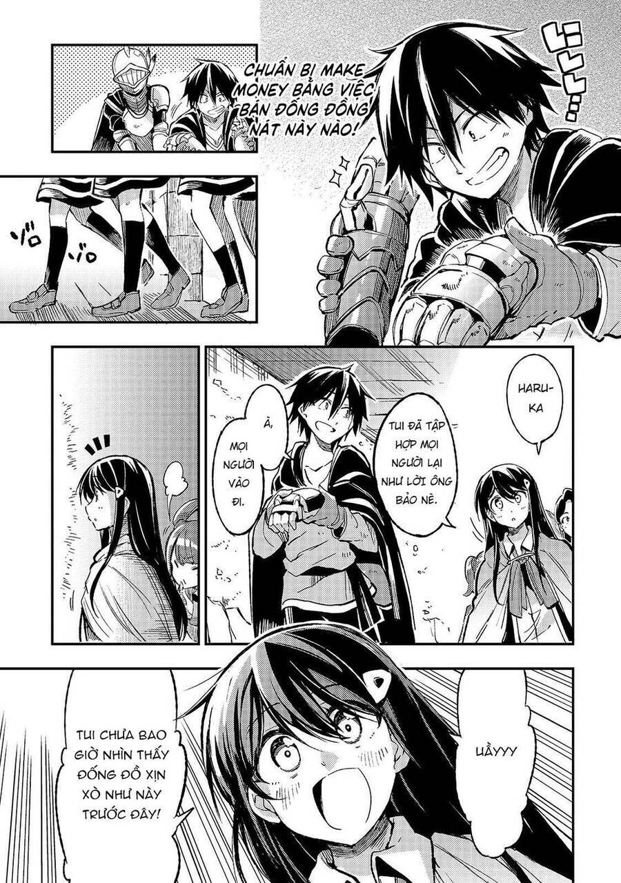 Hitoribocchi No Isekai Kouryaku Chương 56 Ảnh 6