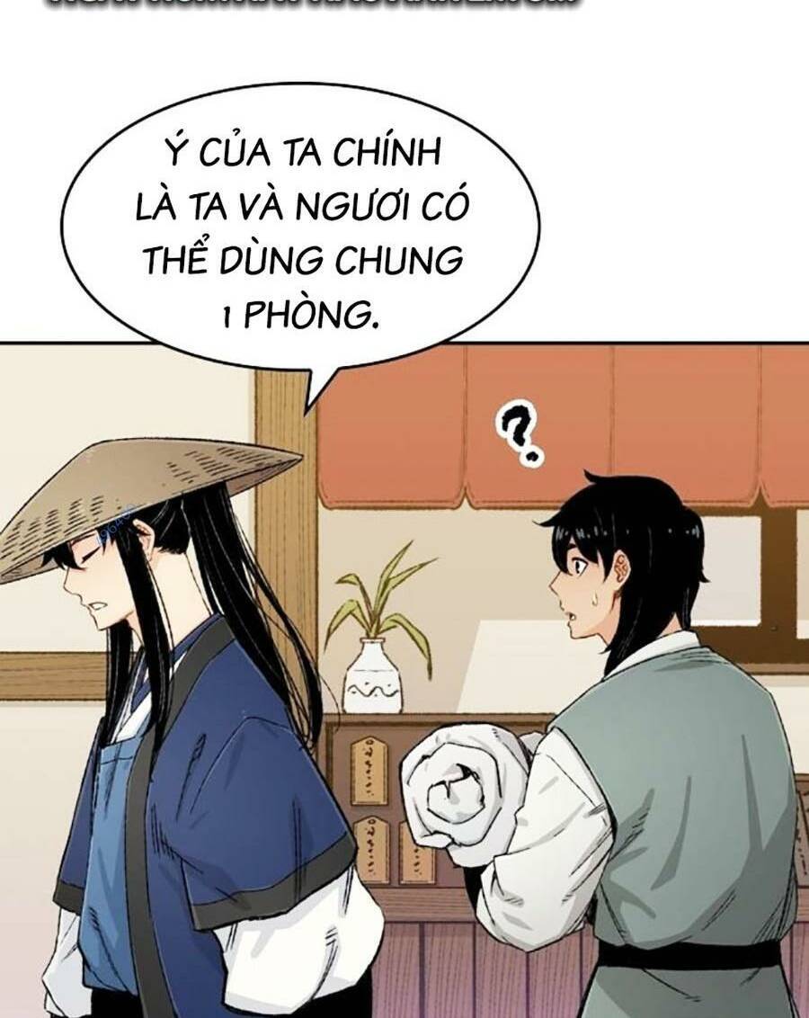 Trùng Sinh Thành Thiên Ma Chương 8 Ảnh 79