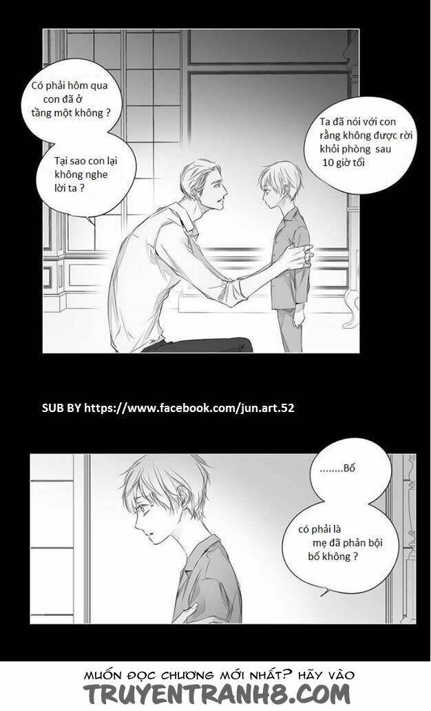 Moritat Chương 33 Ảnh 12