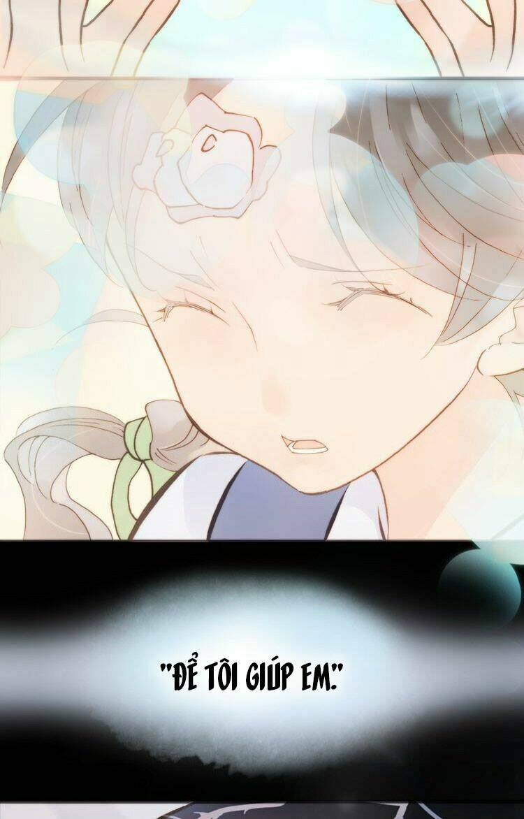 Vũ Trụ Cầm Vị Hưởng Chương 5 Ảnh 3