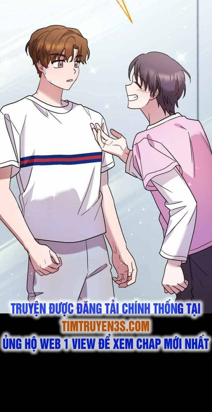 Thư Viện Ẩn Của Siêu Idol Chương 41 Ảnh 5