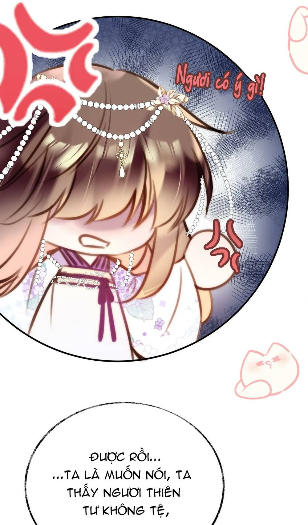 Vi Phu Của Ta Là Long Ngạo Thiên Chương 47 Ảnh 57