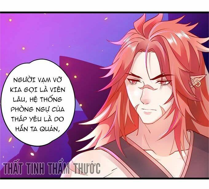 Liêu Liêu Trai Chương 5 Ảnh 19