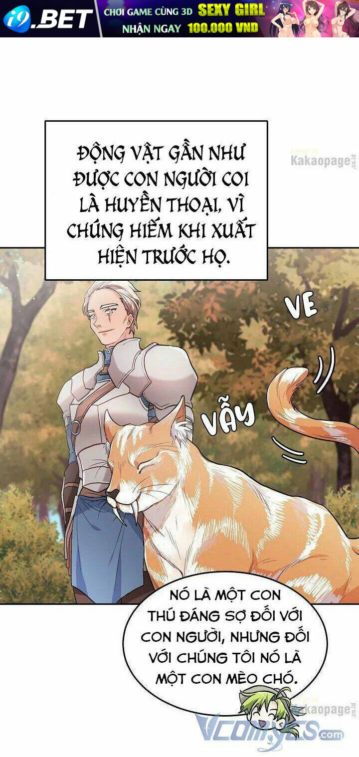 Tôi Chỉ Là Một Tiểu Thư Bình Thường Chương 78 Ảnh 38