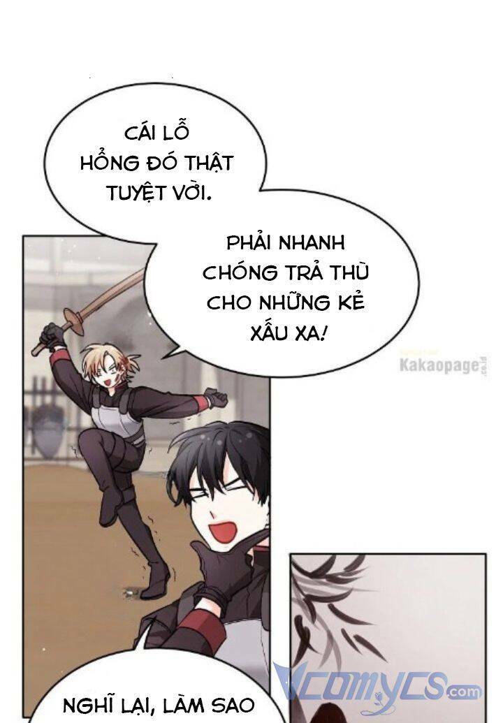 Tôi Chỉ Là Một Tiểu Thư Bình Thường Chương 75 Ảnh 65
