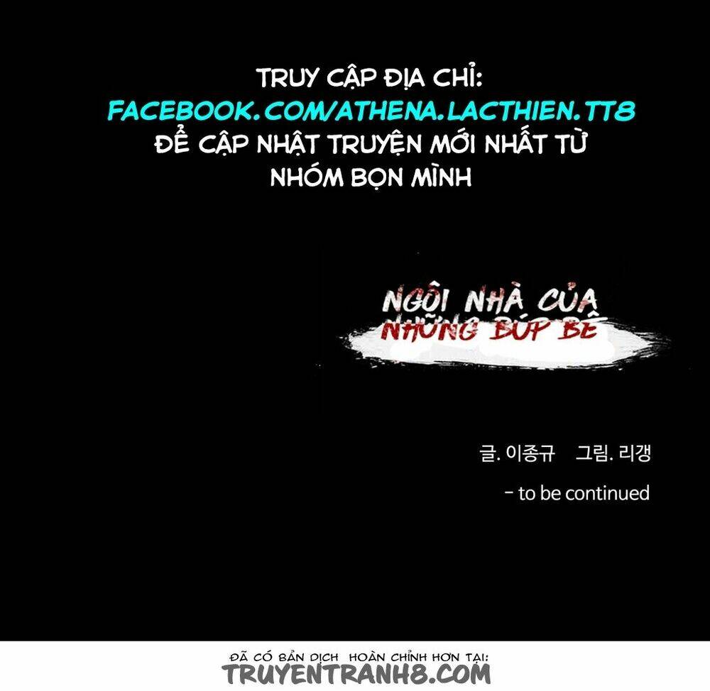 Ngôi Nhà Của Những Búp Bê Chương 24 Ảnh 93