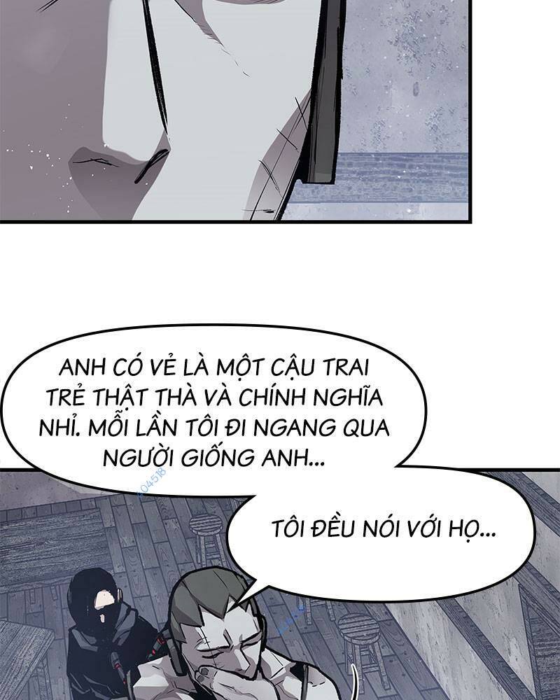 Kị Sĩ Xác Sống Chương 13 Ảnh 80