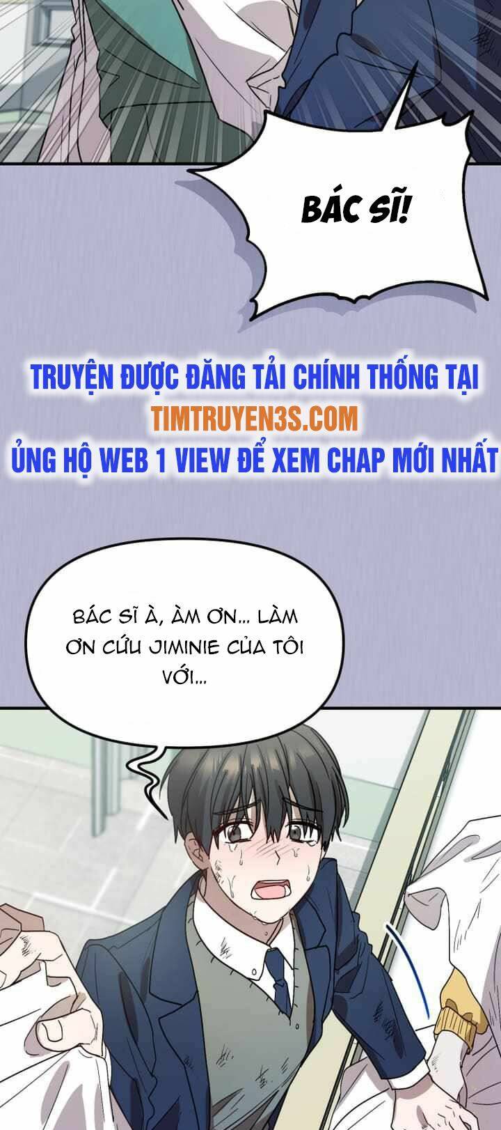 Thư Viện Ẩn Của Siêu Idol Chương 39 Ảnh 36