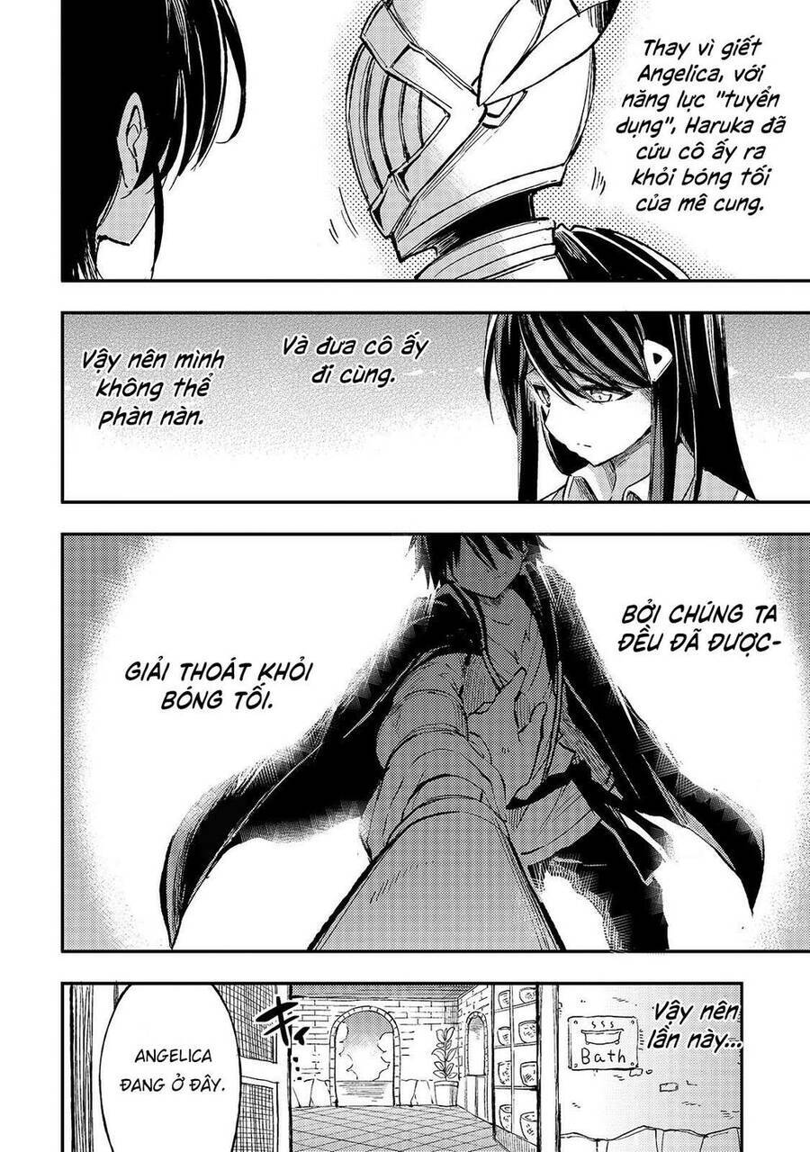 Hitoribocchi No Isekai Kouryaku Chương 57 Ảnh 7